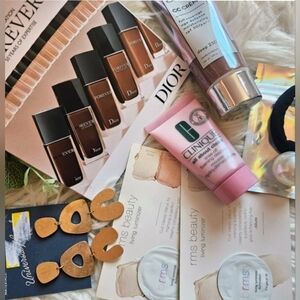 Dior+Clinique & More!!! 7pc Bundle
